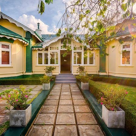 Xavier'S Cottage Nuwara Eliya Exterior foto