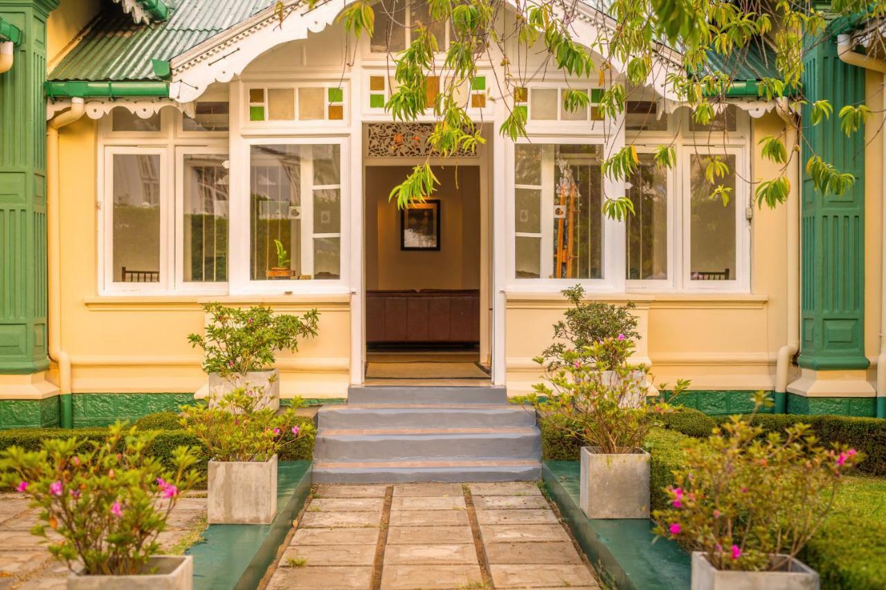 Xavier'S Cottage Nuwara Eliya Exterior foto