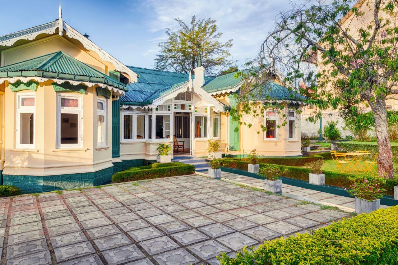 Xavier'S Cottage Nuwara Eliya Exterior foto