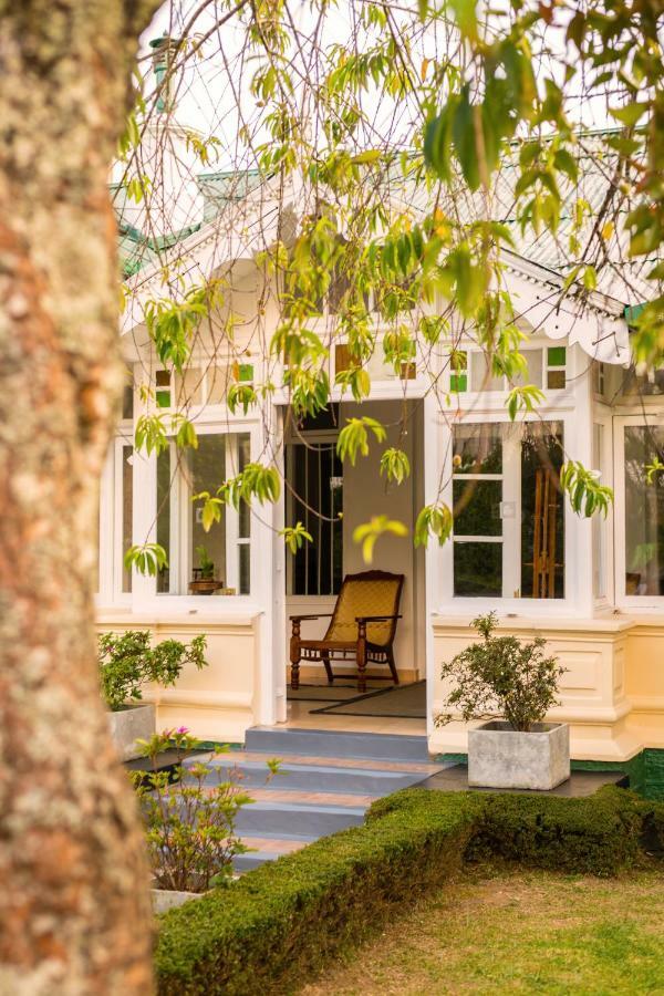 Xavier'S Cottage Nuwara Eliya Exterior foto