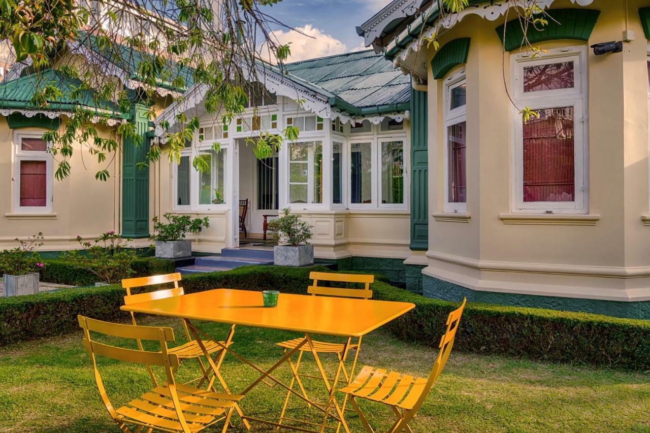 Xavier'S Cottage Nuwara Eliya Exterior foto